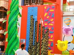 -蒙特利亲子乐园