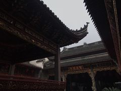 -庆安会馆