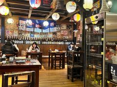 -小川洋风料理(江汉路店)