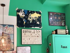 -悟白咖啡WoobyCafe
