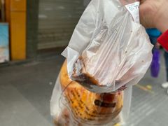 -吴山烤禽 (吴山路店)