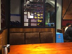 -曼听小寨海鲜烧烤(锦绣mini店)