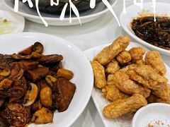 -瑞福园联谊餐室(茂名南路店)