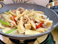 苦笋小肠煲-闽公馆·客家私房菜·商务宴请·包厢(杏林橡树湾店)