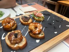 -沏点Trattoria意大利餐厅(新街口店)