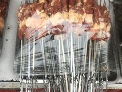 -新疆风味冷水鱼庄(友谊峰路店)