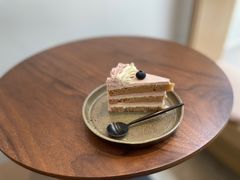 -稀物集咖啡(徽州大道店)