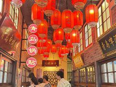 -波螺油子青岛本帮菜(银座店)