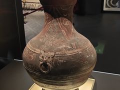 -北京大葆台遗址博物馆