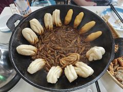 -古洼一锅鲜(总店)