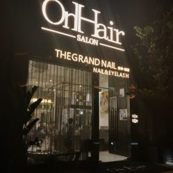 -OnHair Salon