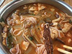 -桂湘缘卤味螺蛳粉