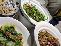 -兰湘子·湘菜小炒(济南领秀城店)
