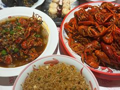 -辣不怕口味虾(长沙总店)