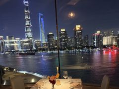 -Kathleen's Waitan 凯圣琳江景西餐厅(外滩店)