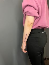 -刺客纹画·纹身·洗纹身.穿孔饰品