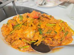 -光海鲜鱼翅餐厅(叻差拉披色路店)