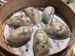 上素饺-逸东轩(香港逸东酒店)