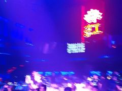 -赤红音乐现场(浦东金桥路店)