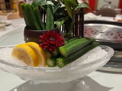 -德兴show鲜·蒸汽海鲜火锅餐厅(格创悦里店)