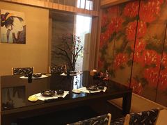 -天狗山料理(省体店)