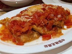-华梅西餐厅(哈尔滨中央大街店)