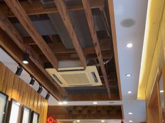 -福海居烤鸭店(鸟巢店)