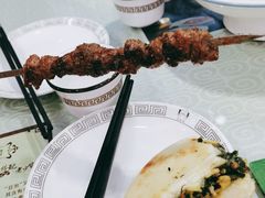 地皮菜包子-上庄晋风庄园(上庄店)