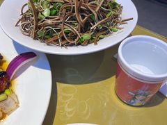 -大海碗·炸酱面·烤鸭·京菜(天坛店)