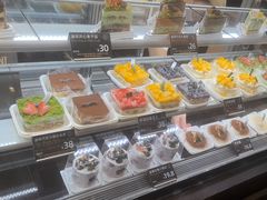 -FANEN法念·烘焙·甜点(万象城店)