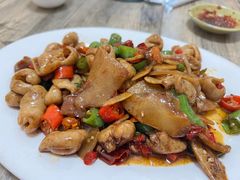 -南雄雄州土菜餐厅(粤北大厦店)