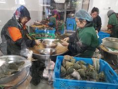 -赵记粽子(司前街店)