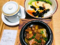 -牛楠楠·香港牛腩茶餐厅(永旺店)