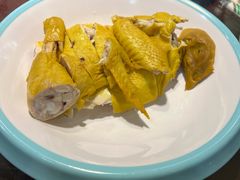 -惠宾饭庄(中山路店)