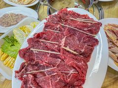-冯姐生蚝(长隆横琴店)