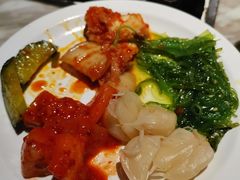 -火炉火自助餐(西直门凯德MALL店)