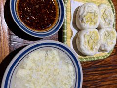 -袁家村关中印象美食(万象汇店)