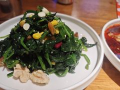 -小杨烤肉(朱雀店)