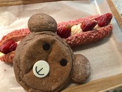 -奈雪的茶(市百一店)