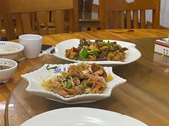 -蓝湾碧波·老字号·疍家非遗海上餐厅