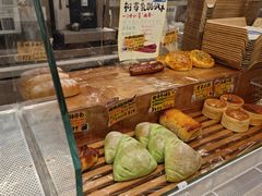 -DEMO黛慕蛋糕(中泰店)
