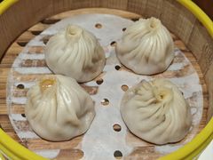 蟹粉小笼-王家沙点心店(南京西路总店)