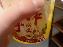 -蜀大侠火锅(总府路店)