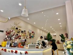 -echoes coffee回响咖啡(红山店)