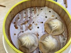 -朱洪元苏式面馆(绿宝广场店)