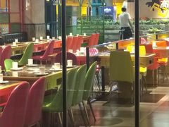 大堂-火锅岛潮牌自助餐厅(天津天佑城店)