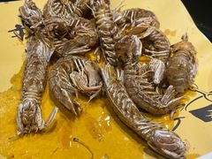 -旺角小渔村(二马路店)