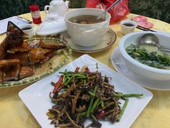 -海鲜街菜馆(海珠南路店)