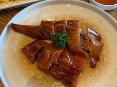 -彩丰楼中餐厅·仁恒洲际酒店