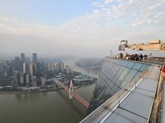-WFC会仙楼观景台